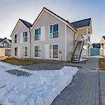 Seawoodloft No 3 Apartament *