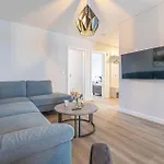 Seawoodloft No 3 * Kappeln