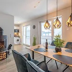 Apartament Seawoodloft No 3