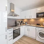 Apartament Seawoodloft No 3 Kappeln