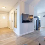 Apartament Seawoodloft No 3 *
