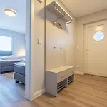 Apartament Seawoodloft No 3 Kappeln