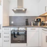 Seawoodloft No 3 Apartament Kappeln