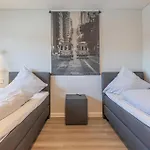 Seawoodloft No 3 Kappeln
