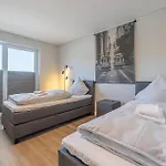 Seawoodloft No 3 Apartament Kappeln