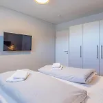 Seawoodloft No 3 Apartament