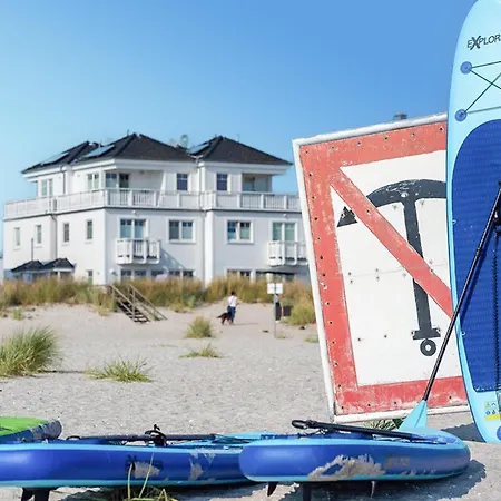 Seawoodloft No 3 * Каппельн