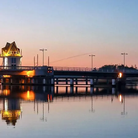 Stunning In Olpenitz