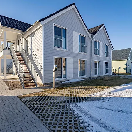 Seawoodloft No 3 Kappeln