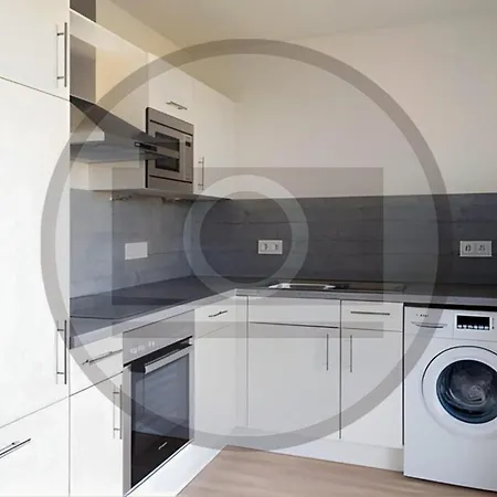 Stunning In Lejlighed *