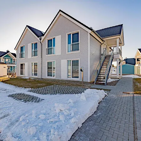 Seawoodloft No 3 Апартаменты *