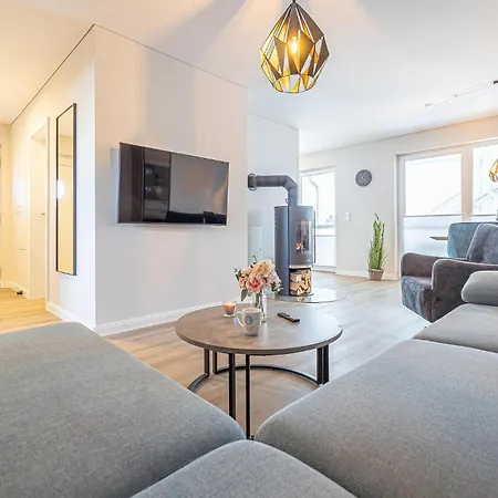Seawoodloft No 3 Appartement Kappeln