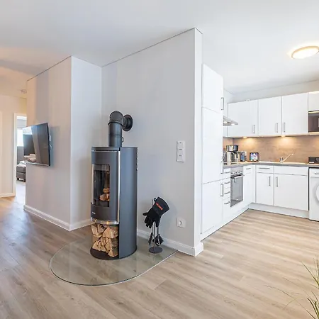 Seawoodloft No 3