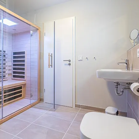 Seawoodloft No 3 Kappeln