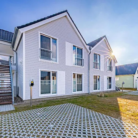 Seawoodloft No 3 Apartament *