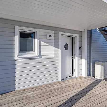 Apartament Seawoodloft No 3