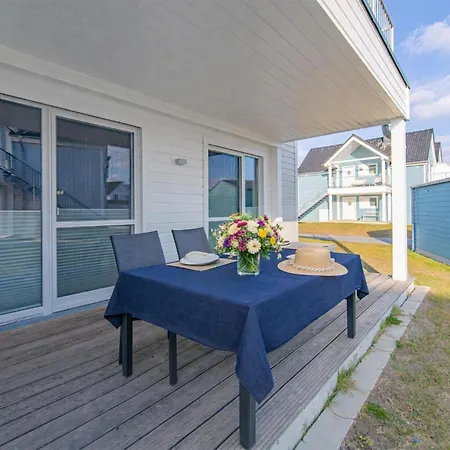 Seawoodloft No 3 Kappeln