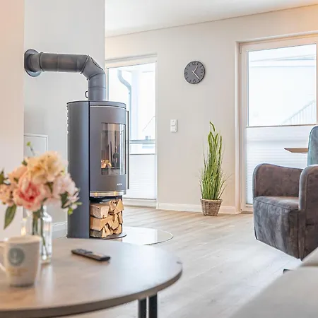 Seawoodloft No 3