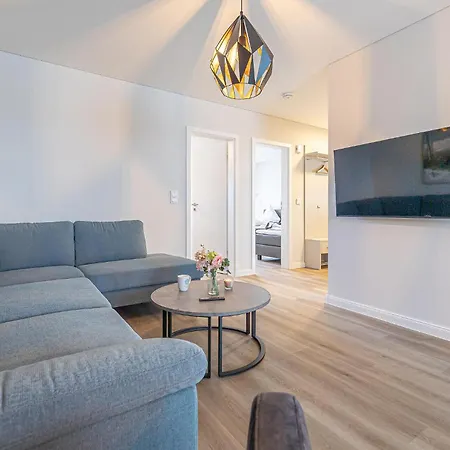 Seawoodloft No 3 * Kappeln