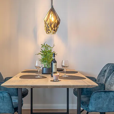 Seawoodloft No 3 Kappeln