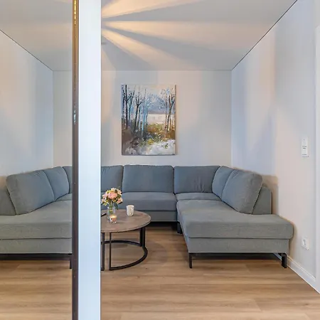 Seawoodloft No 3 *