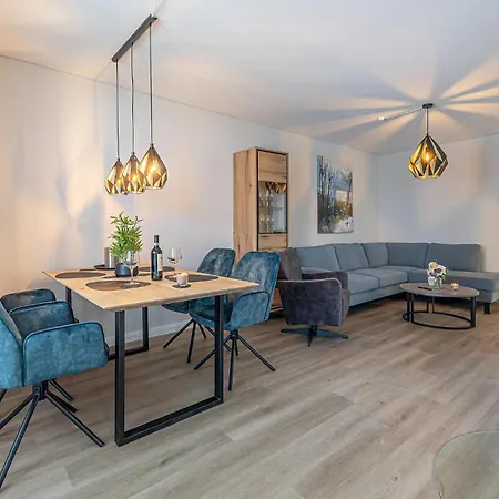 Seawoodloft No 3 * Kappeln