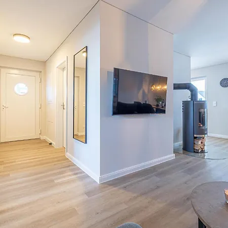 Appartement Seawoodloft No 3 *
