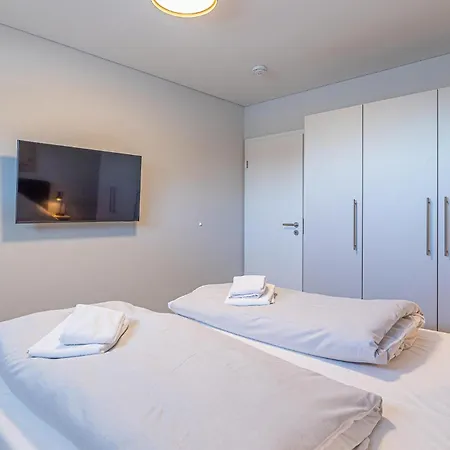 Seawoodloft No 3 Appartement
