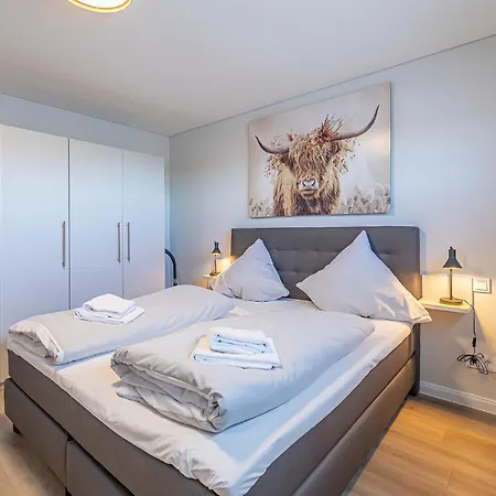 Seawoodloft No 3 Appartement *