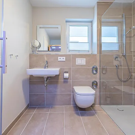 Seawoodloft No 3 Appartement Kappeln
