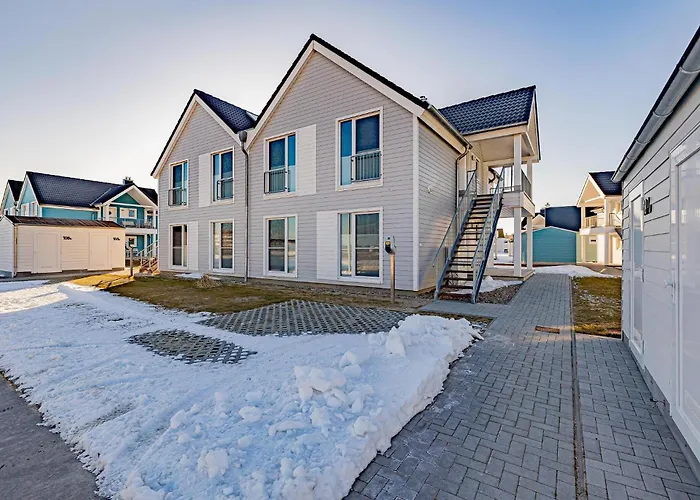 Stunning In Lejlighed *