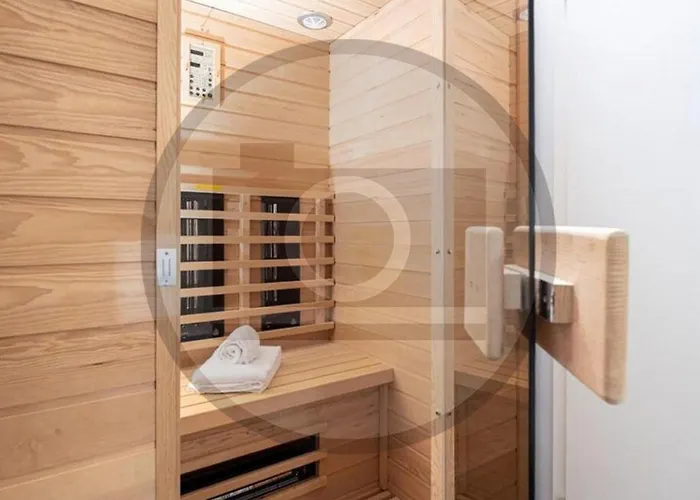 Stunning In Lejlighed